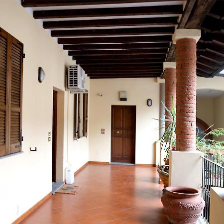 Blue Mind Pavia Exterior foto