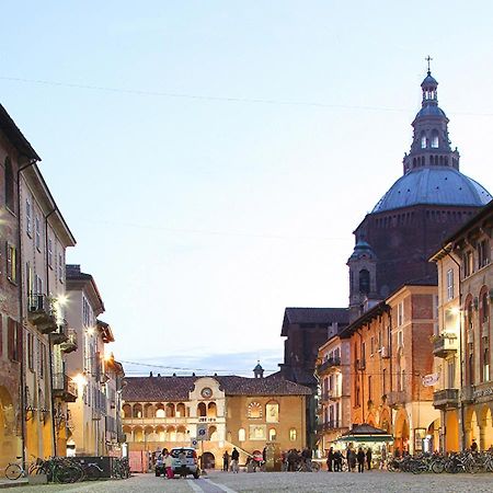 Blue Mind Pavia Exterior foto