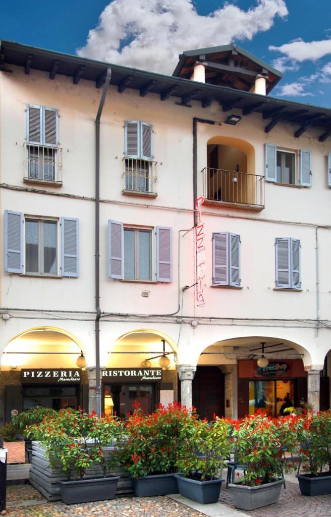 Blue Mind Pavia Exterior foto
