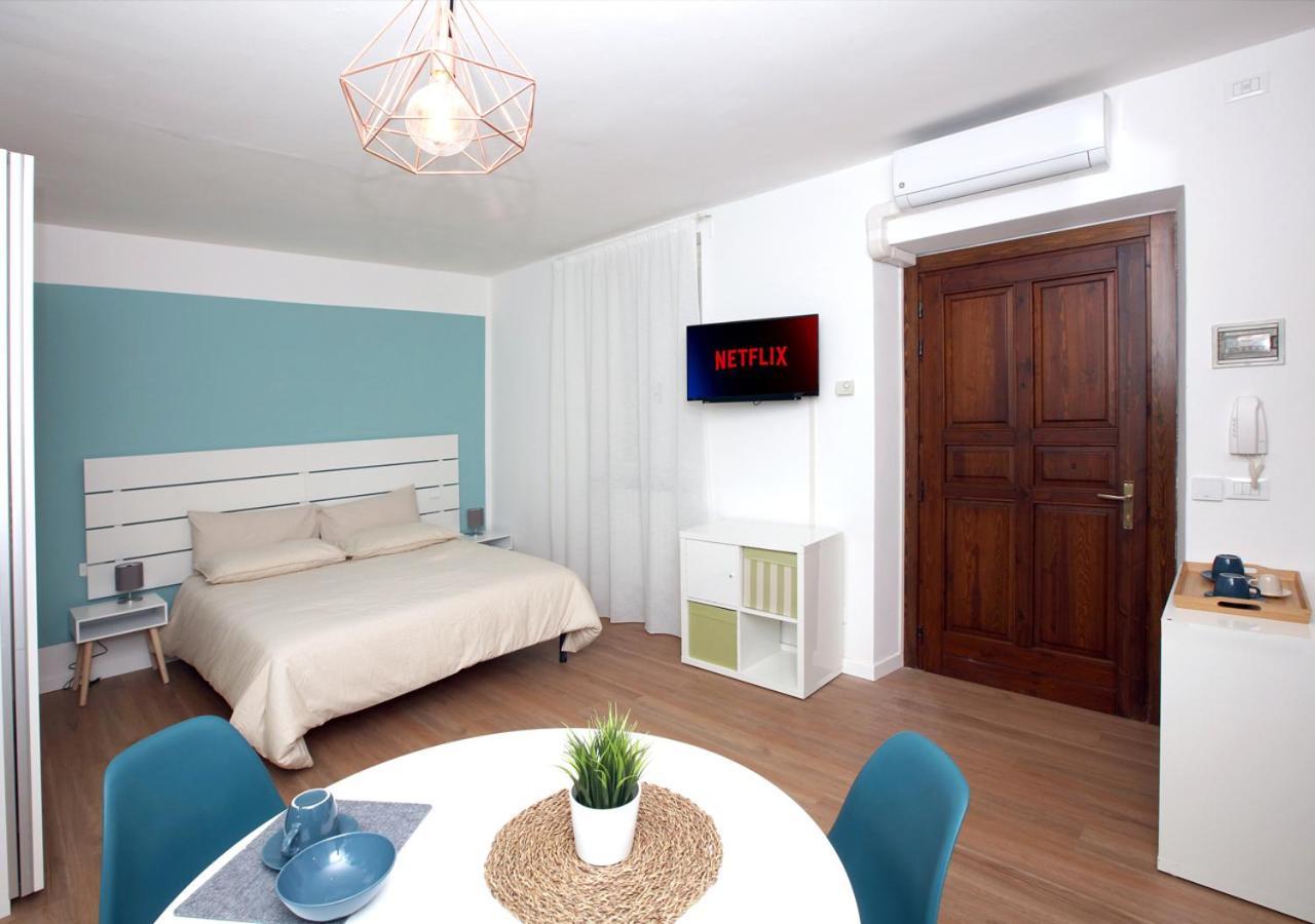 Blue Mind Pavia Exterior foto