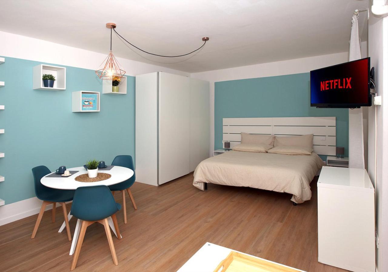 Blue Mind Pavia Exterior foto