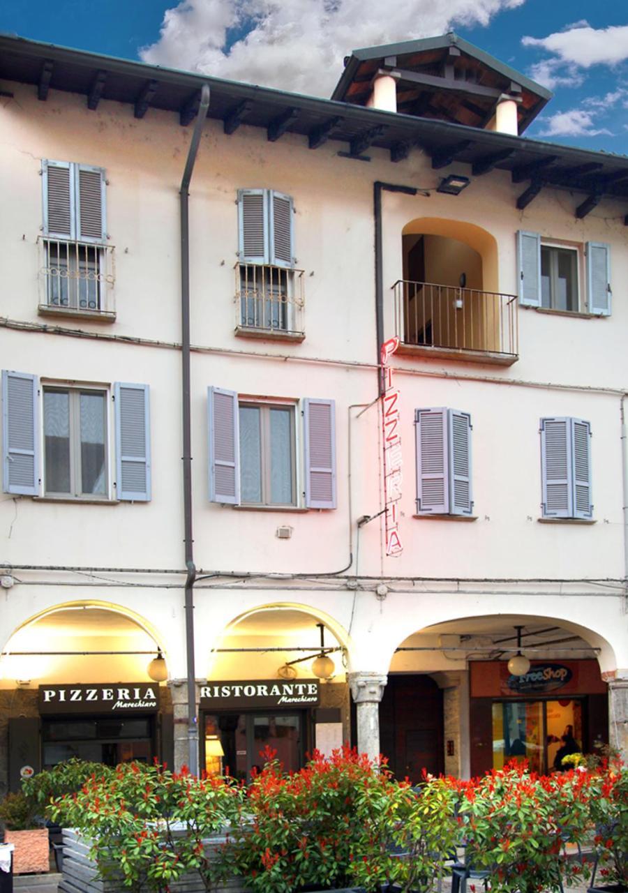 Blue Mind Pavia Exterior foto