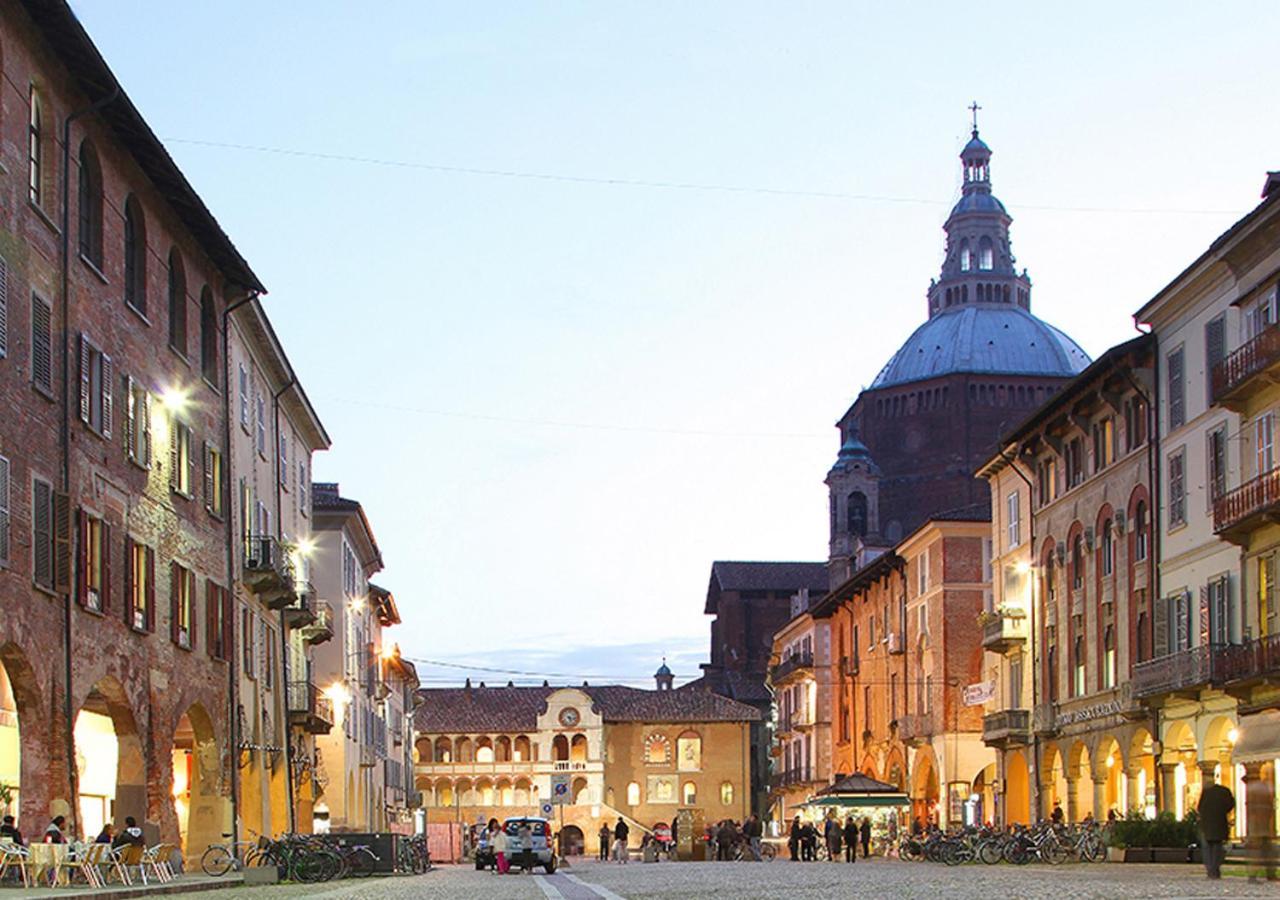 Blue Mind Pavia Exterior foto