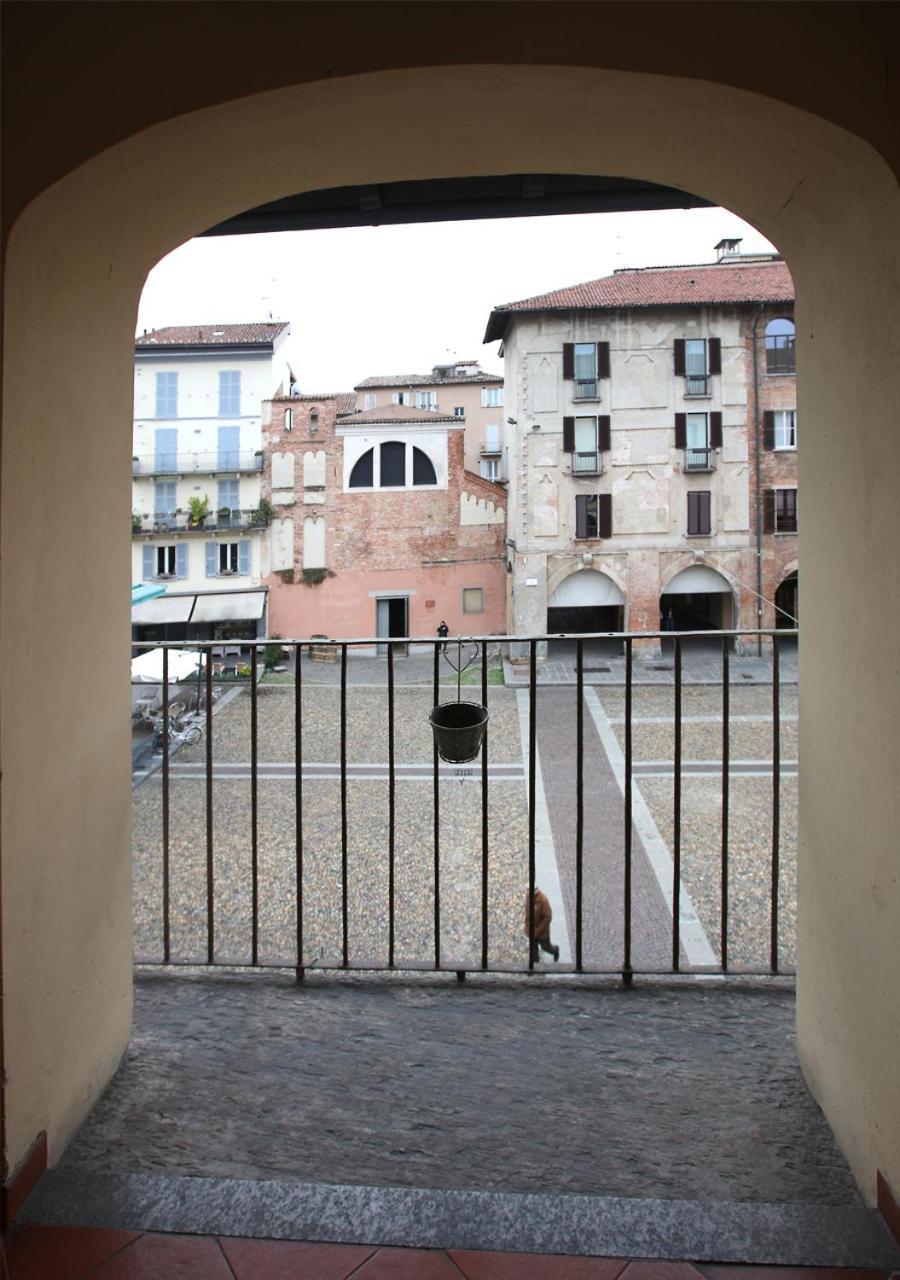 Blue Mind Pavia Exterior foto