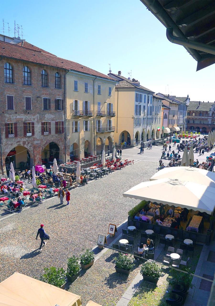 Blue Mind Pavia Exterior foto